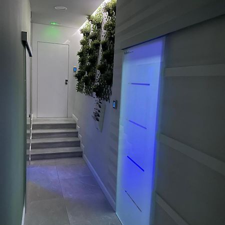 Apartman My Story โอซีเยก ภายนอก รูปภาพ