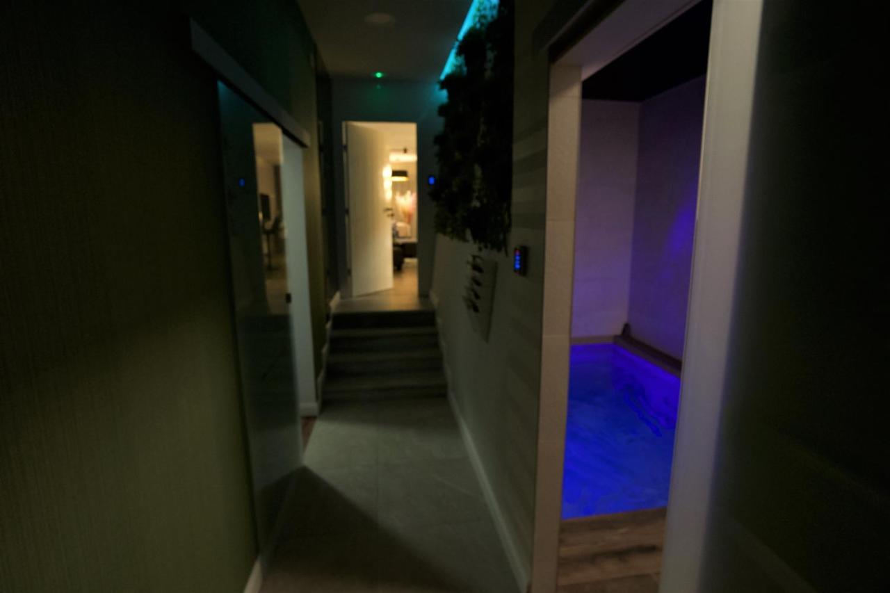 Apartman My Story โอซีเยก ภายนอก รูปภาพ