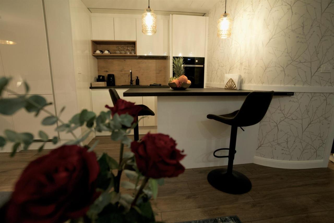 Apartman My Story โอซีเยก ภายนอก รูปภาพ