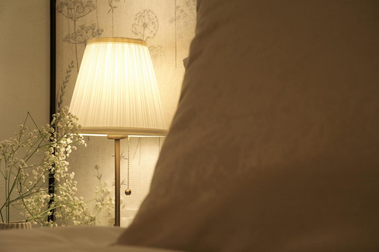 Apartman My Story โอซีเยก ภายนอก รูปภาพ