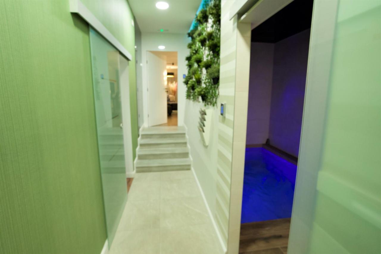 Apartman My Story โอซีเยก ภายนอก รูปภาพ