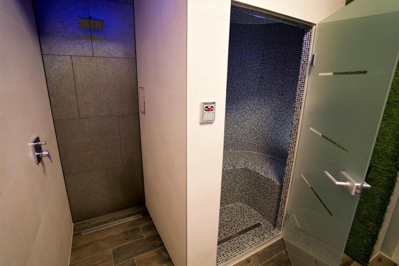 Apartman My Story โอซีเยก ภายนอก รูปภาพ