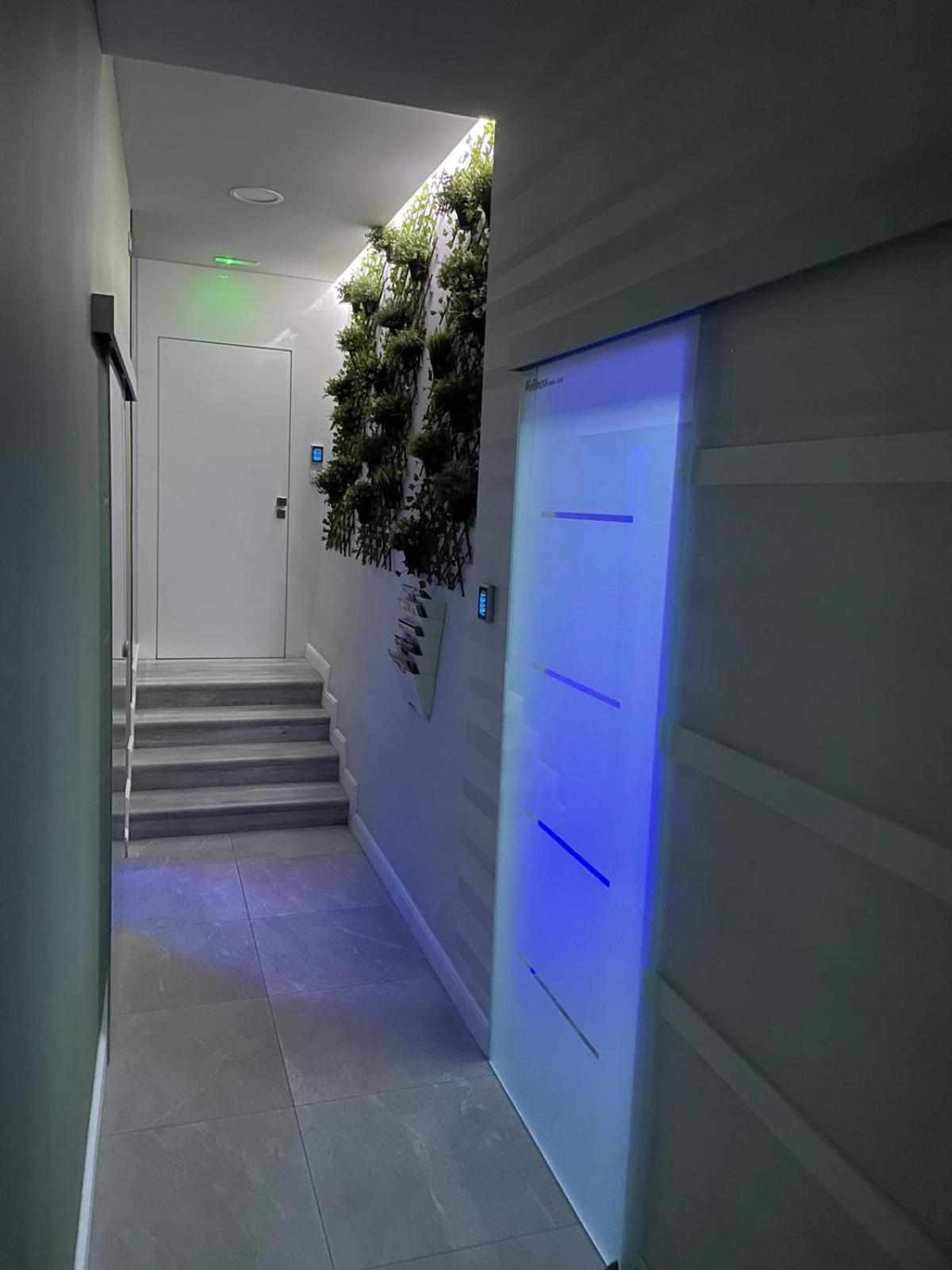 Apartman My Story โอซีเยก ภายนอก รูปภาพ